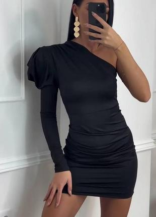 Вечірня сукня 🖤