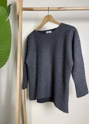 Шикарный кашемировый свитерик