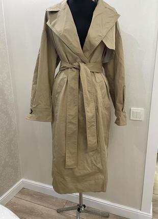 Плащ topshop пальто