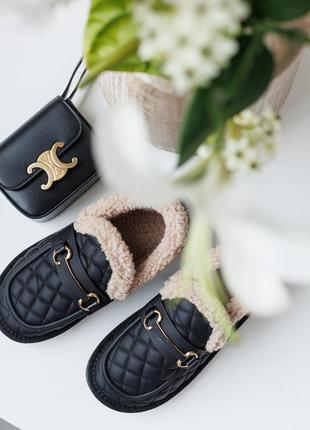 Угги женские низкие