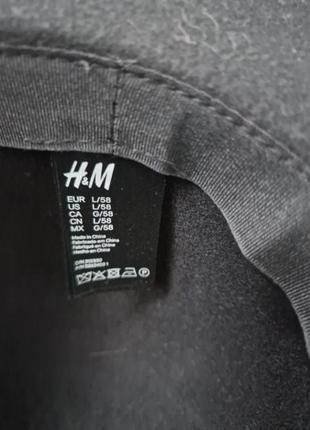 Капелюх h&m 2