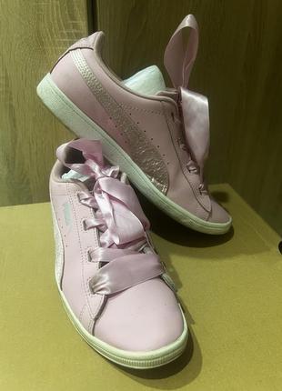 Кеди puma