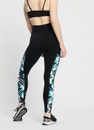 Лосіни з високою посадкою sweaty betty