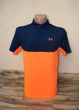 Спортивне поло, футболка under collection, оригінал