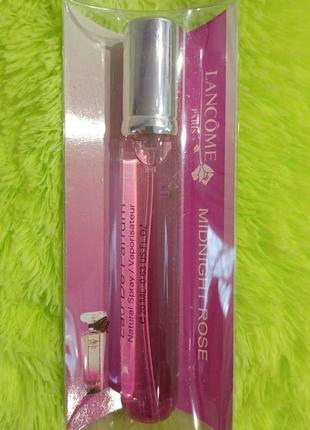 Міні парфюми жіночі парфюмирована вода 20 мл у стилі lancome
