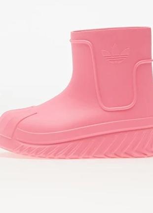 Гумові чоботи adidas originals adifom superstar