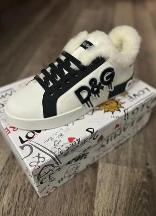 Кросівки dg