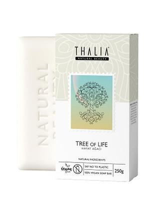 Натуральне мило "дерево життя" thalia, 250 г