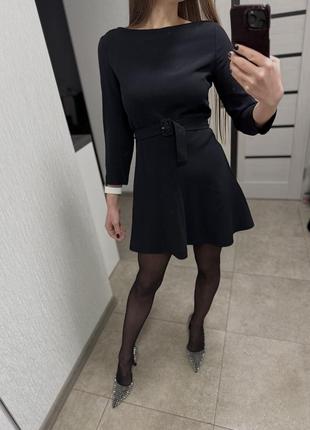 Платье zara, размер s