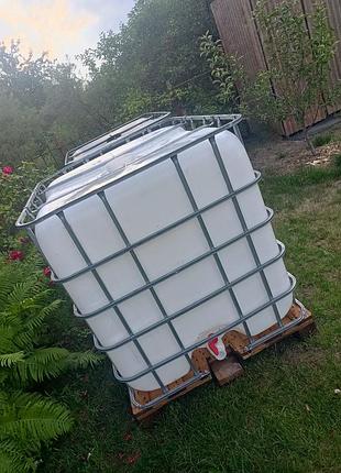 Еврокубы 1000л 5