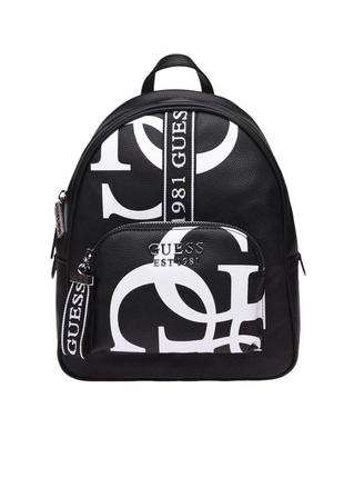 Брендовый рюкзак guess. оригинал. акция