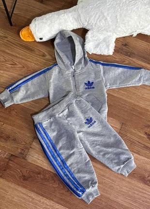 Костюм adidas