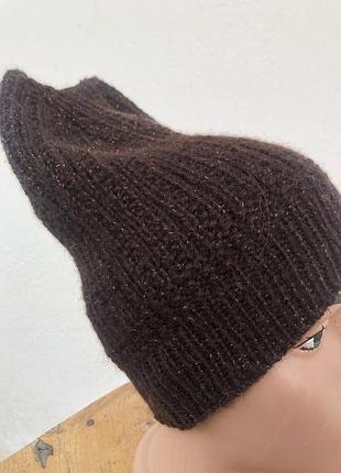 Шапочка женская