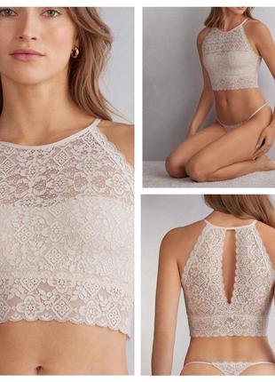 Топ бра intimissimi ❤️