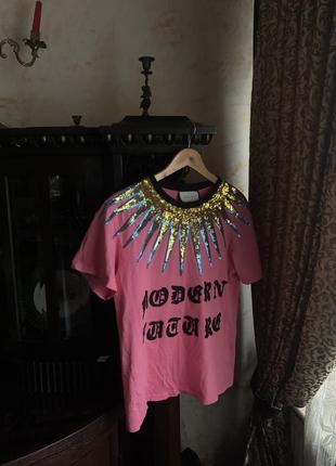 Футболка оригінал gucci