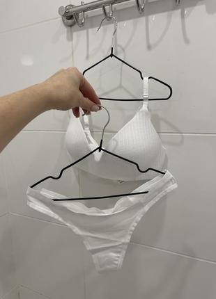 Набор белья victoria’s secret