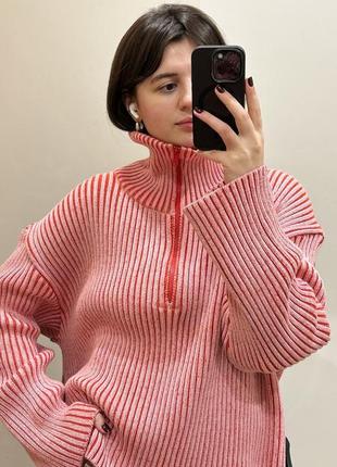 Светр german apparel