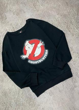 Мужской реглан на флисе