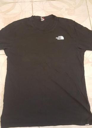 Футболка The north face