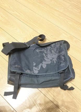 Сумка nike vintage