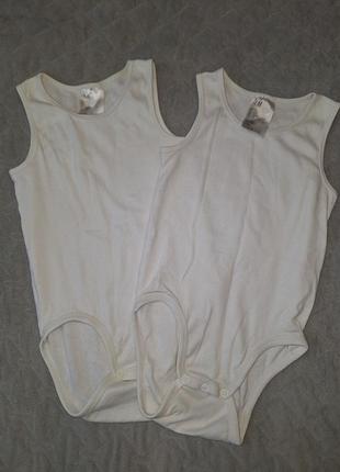 Боді 2-3р.