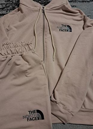 Костюм The North Face