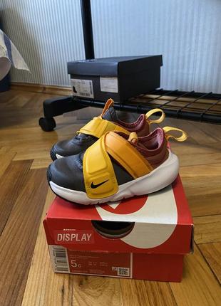 Кросівки дитячі nike 8
