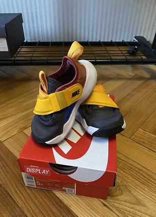Кросівки дитячі nike 3
