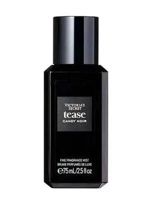 Парфумований спрей victoria's secret tease candy noir, 75мл