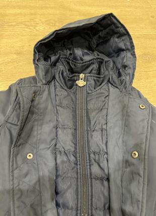 Демисезонное пальто appaman