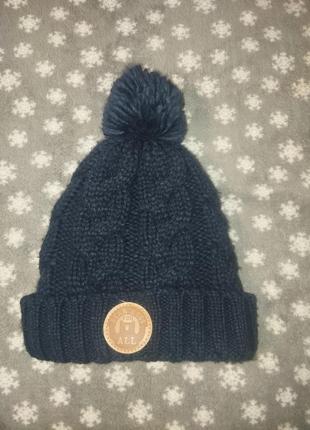 Зимова шапка