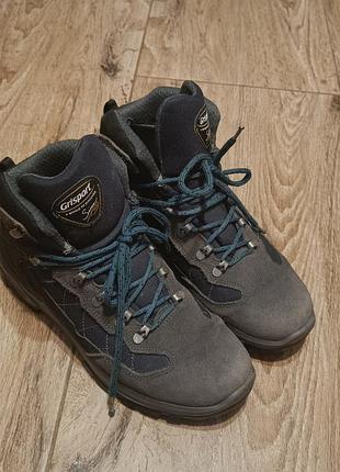 Черевики 42р gritex