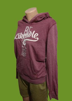 Худи , толстовка , кофта з капюшоном
