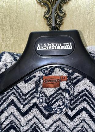 Халат missoni 4