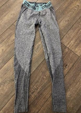 Легінси gymshark