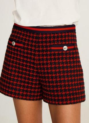 Шорты claudie pierlot размер s-m