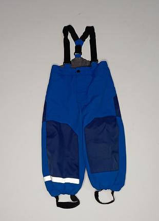 Полукомбінезон для хлопчика h& m