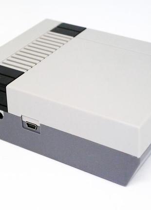 Приставка mini game anniversary edition 500 игр (аналог nintendo entertainment system)6 фото