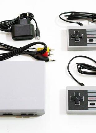 Приставка mini game anniversary edition 500 игр (аналог nintendo entertainment system)3 фото