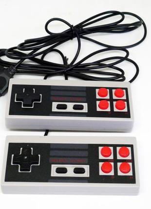 Приставка mini game anniversary edition 500 игр (аналог nintendo entertainment system)5 фото