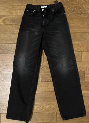 Zara джинси