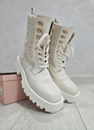 Ботинки helens soretti liu jo mishael kors