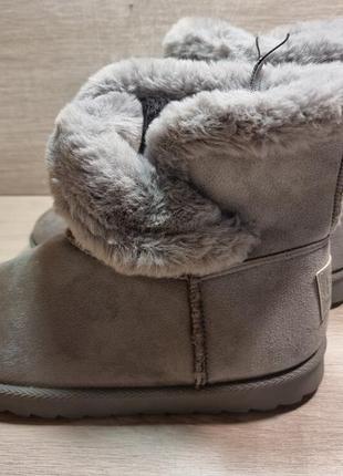 Accessoires женские угги, женские зимние сапоги, сапожки 40 размер