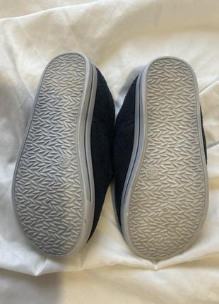 Дитячі  капці 4