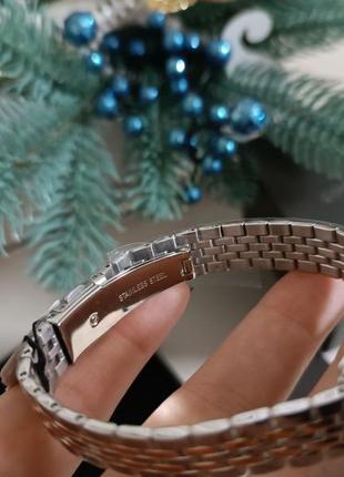 Женские оригинальные брендовые часы emporio armani ar11158 и ar111577 фото