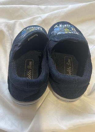 Дитячі  капці 5