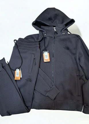Костюм мужской tnf зима