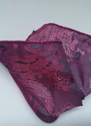 Хустинка паше