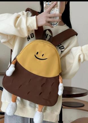 Рюказак дитячий 4