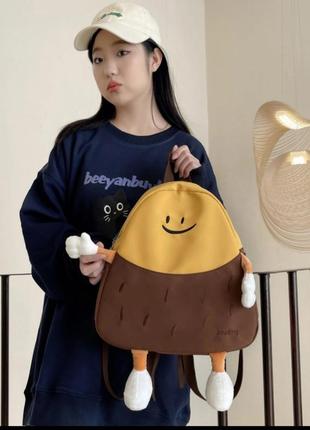 Рюказак дитячий 8